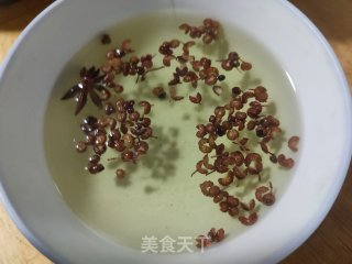 羊肉丸子汤的做法步骤：3