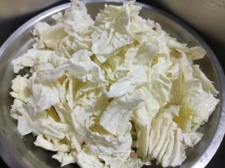 羊肉丸子汤的做法步骤：4