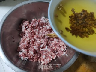 羊肉丸子汤的做法步骤：5