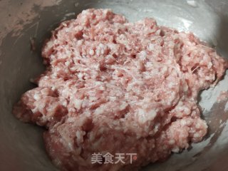 羊肉丸子汤的做法步骤：6