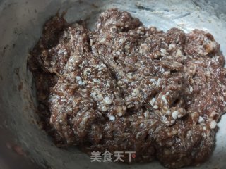 羊肉丸子汤的做法步骤：8