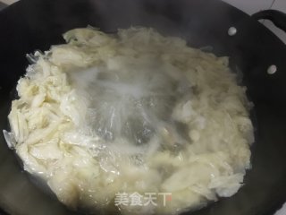 羊肉丸子汤的做法步骤：17