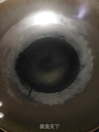 青蒜炒鸡蛋的做法步骤：4