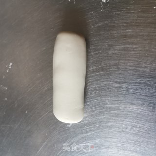 炸香蕉派的做法步骤：1