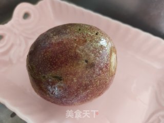 陈皮蜂蜜百香果汁的做法步骤：4