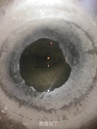 酸辣白菜的做法步骤：3
