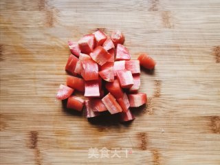 奶炖鸡腿的做法步骤：3