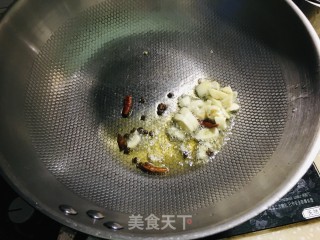 南瓜柳叶面的做法步骤：4