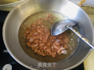 酸辣小肠汤的做法步骤：5