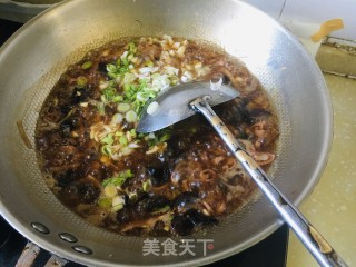 酸辣小肠汤的做法步骤：11