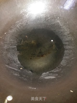 蒜苔炒牛肉的做法步骤：6