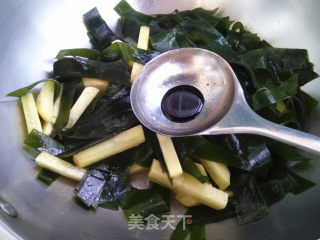 土豆炖海带的做法步骤：5