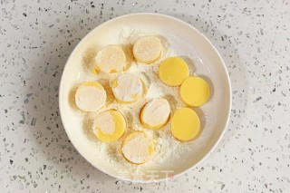 红烧玉子豆腐的做法步骤：4