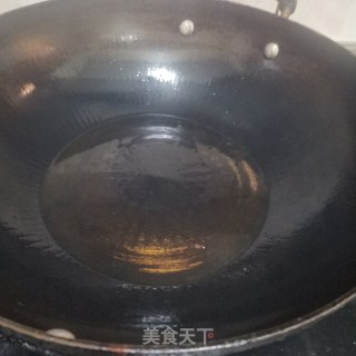 甜椒爆炒猪肝的做法步骤：6