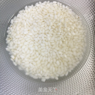银耳紫薯羹的做法步骤：2