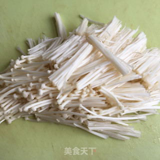 蕃茄菌菇炖豆腐的做法步骤：4