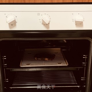 原切眼肉-先烤后煎的做法步骤：4