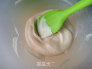 肉松小方的做法步骤：3