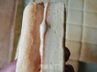 肉松小方的做法步骤：5
