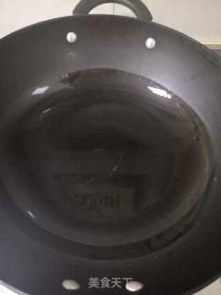 清炒蒿子秆的做法步骤：2