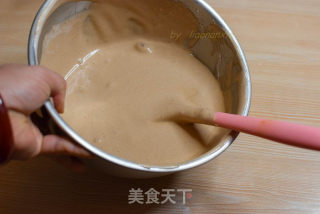 巧克力树桩生日蛋糕的做法步骤：11