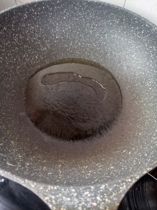 雷笋炒羊舌的做法步骤：4