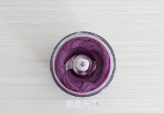 草莓爆浆麻薯的做法步骤：10