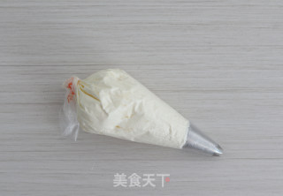 草莓爆浆麻薯的做法步骤：12