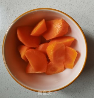 煮羊肉汤的做法步骤：4