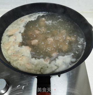 煮羊肉汤的做法步骤：8