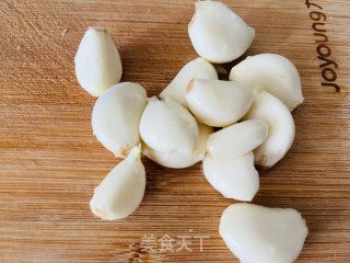 家常蒜蓉西兰花，简单美味宝宝最爱的做法步骤：4