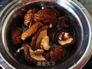 芋头糕的做法步骤：2