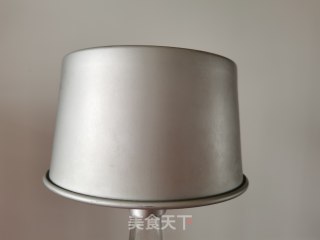 巧克力摩卡戚风的做法步骤：14