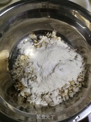 素烧狮子头的做法步骤：2
