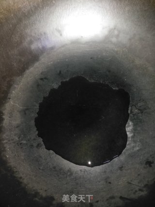 葱爆羊肉的做法步骤：3