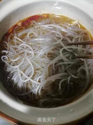 一锅炖的做法步骤：2