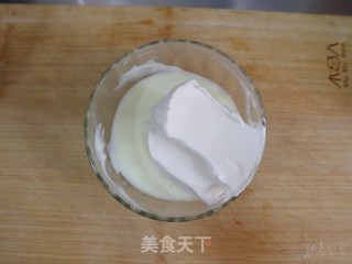 入口即化酸奶溶豆条❤️无糖宝宝小零食的做法步骤：11