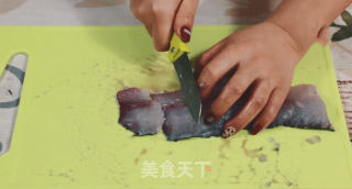 水煮鱼的做法的做法步骤：1