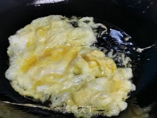 炒泡面的做法步骤：2