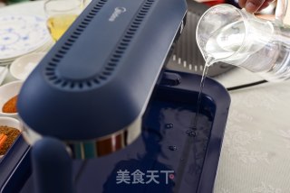 烤羊肉的做法步骤：4