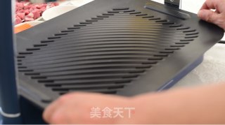 烤羊肉的做法步骤：5