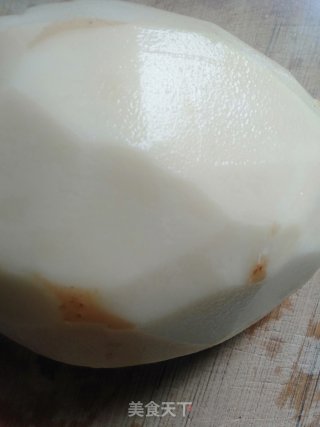 干锅土豆片的做法步骤：1