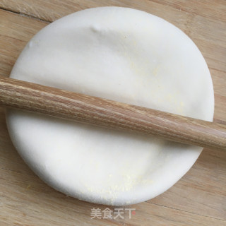 西红柿鸡蛋打卤面的做法步骤：4