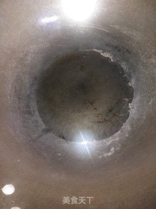 酸辣土豆丝的做法步骤：3