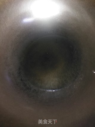 醋溜菜瓜的做法步骤：2