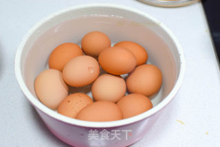 超好吃的老妈卤豆的做法步骤：6