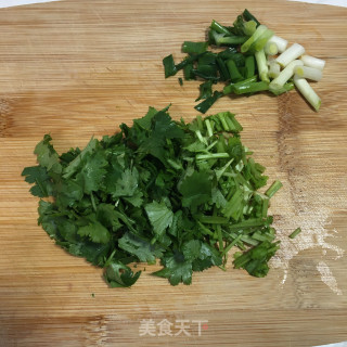 鲈鱼炖豆腐的做法步骤：3