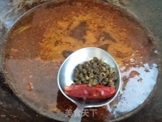 豆腐炖鲫鱼的做法步骤：6