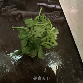 白萝卜牛肚汤的做法步骤：8