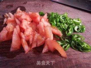 红烧茄子的做法步骤：6